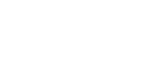 Logo de GDL Express Rosario en Blanco